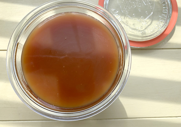 Cr%c3%a8me caramel 06