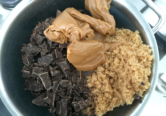 Sinterklaas brownies 03