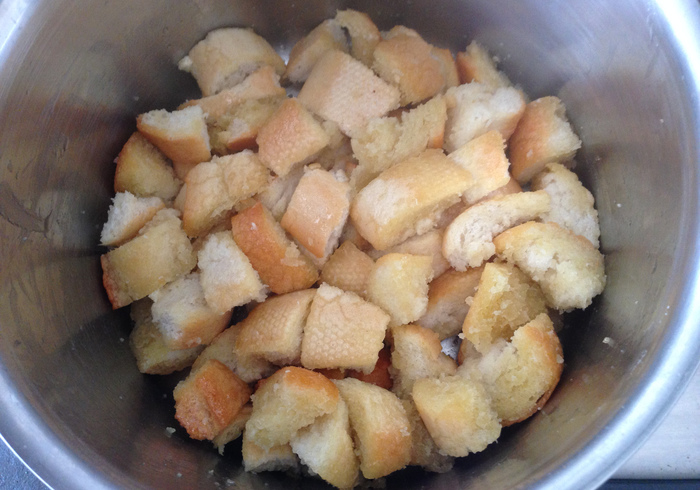 Croutons 04