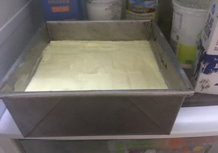 Duitse vanille botercreme 12