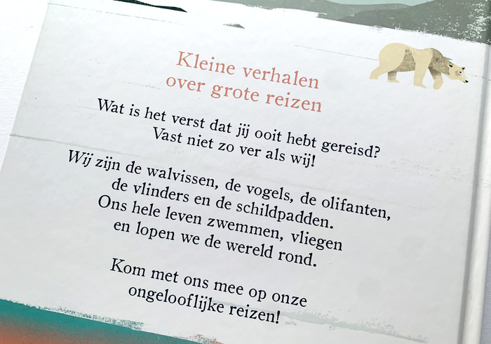 Allemaal onderweg sidepicll