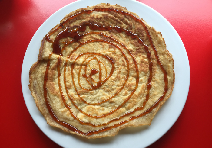 Basisrecept pannenkoeken 15