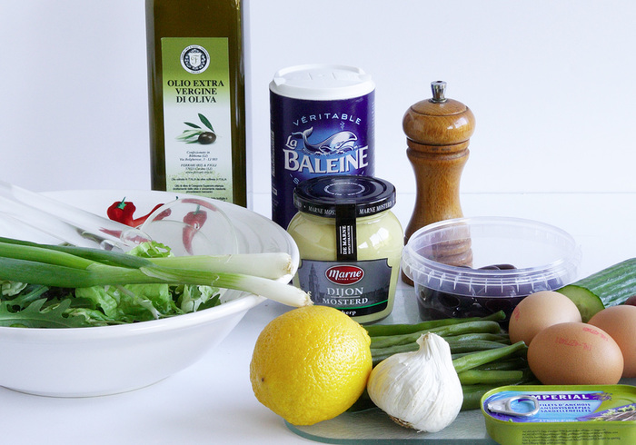 Salade nicoise 02