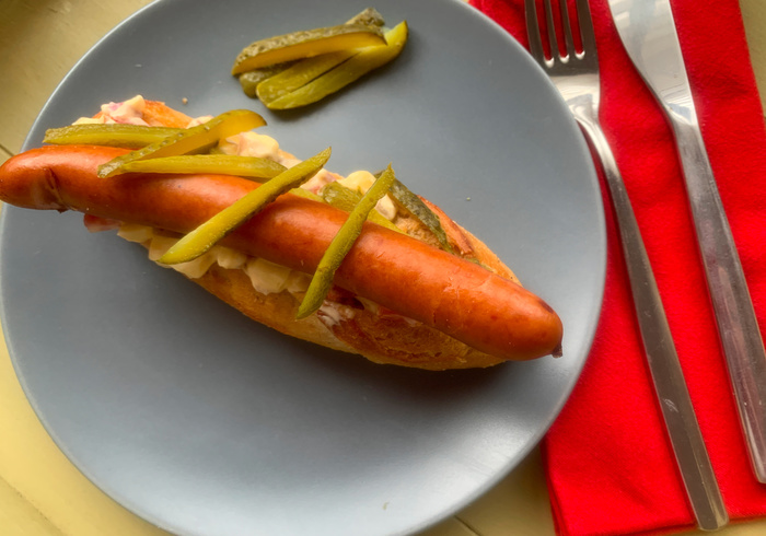 Chicago dogs sidepicll