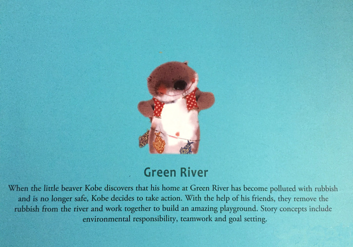 Green river sidepic