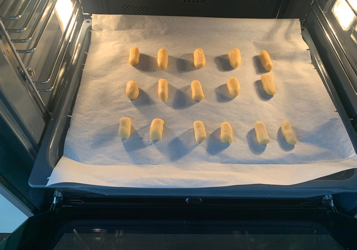 Paddenstoel koekjes 15