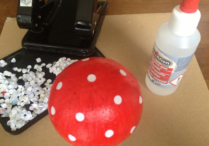 Toadstool 08