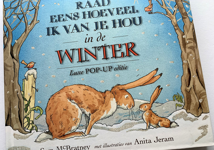 Raad eens hoeveel ik van je hou sidepic