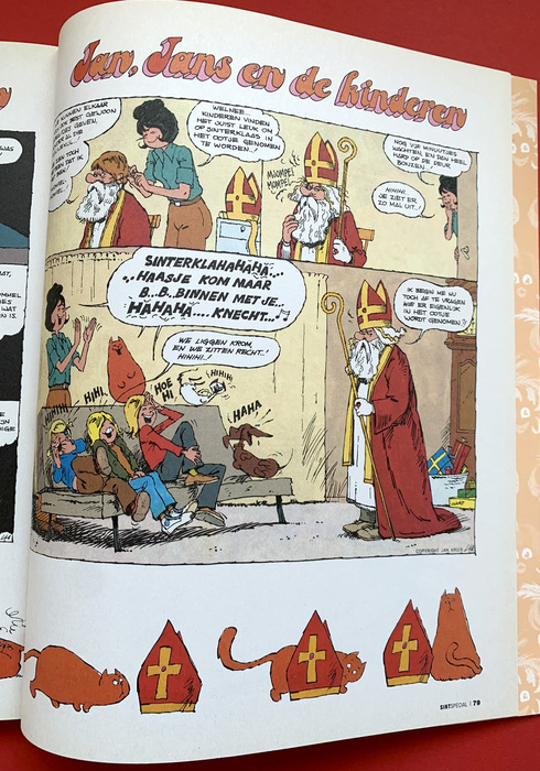 Jan jansen de kinderen sint 01