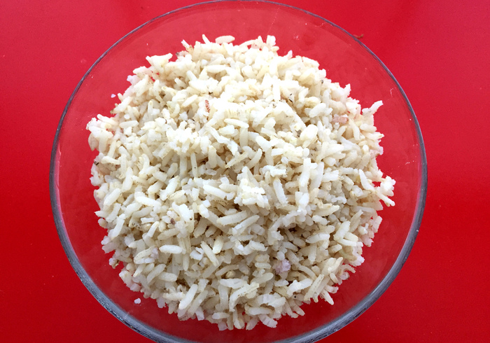 Fried rice 10