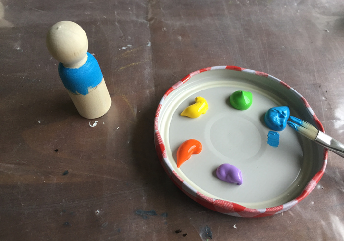 Sint pieten peg dolls 03