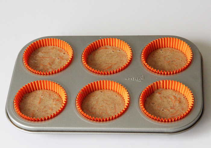 Wortelcupcake 09