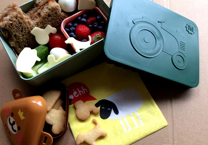 Dutch bento 09