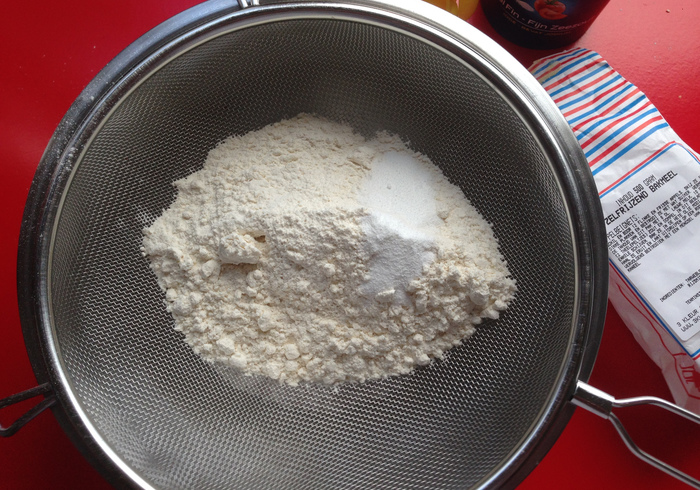 Mini witte chocolade muffins 02