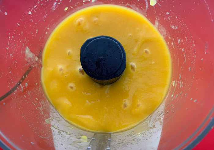 Mango limonade 05