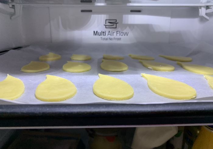 Divali koekjes 07