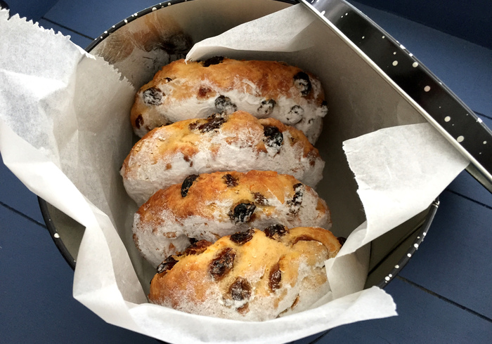 Deutsche weihnachtsstollen 18