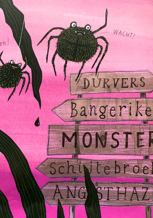 Dit is een boek vol monsters 02