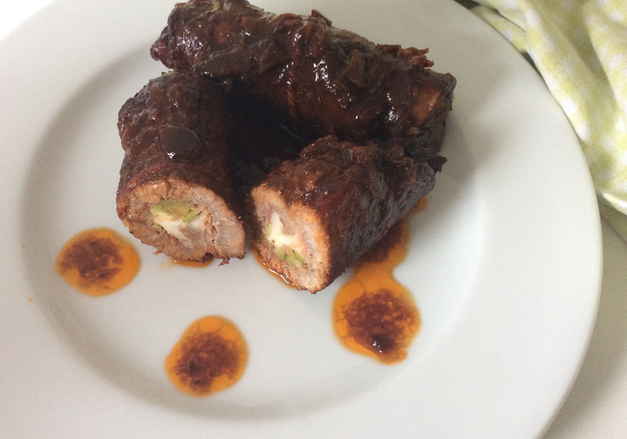 Involtini alla barese 16