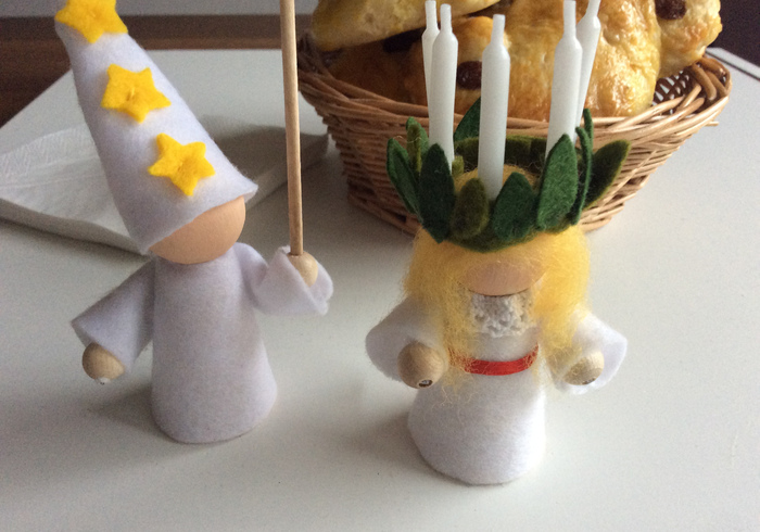 St lucia doll sidepicll