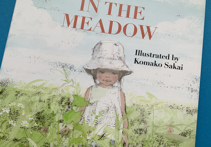 In the meadow sidepic