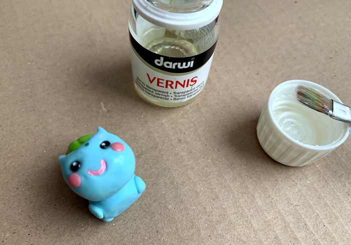 Bulbasaur 15