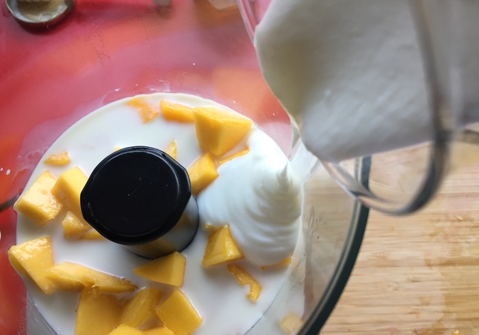 Mini milkshakes 14