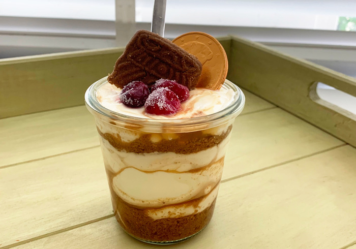 Speculaas tiramisu 15