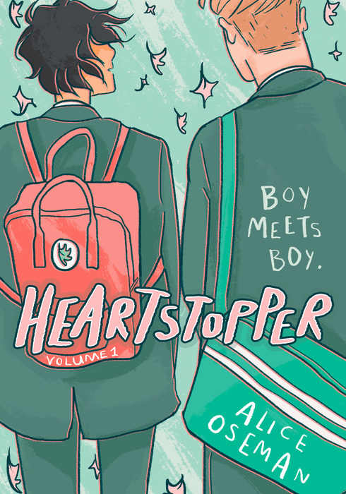 Heartstopper