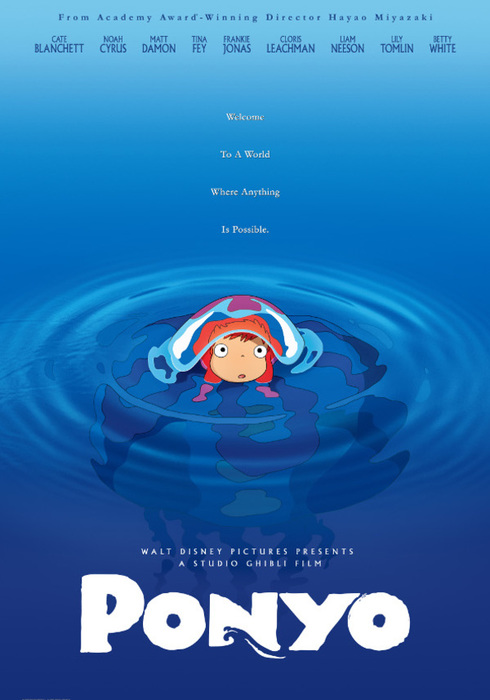 Studio ghibli 07