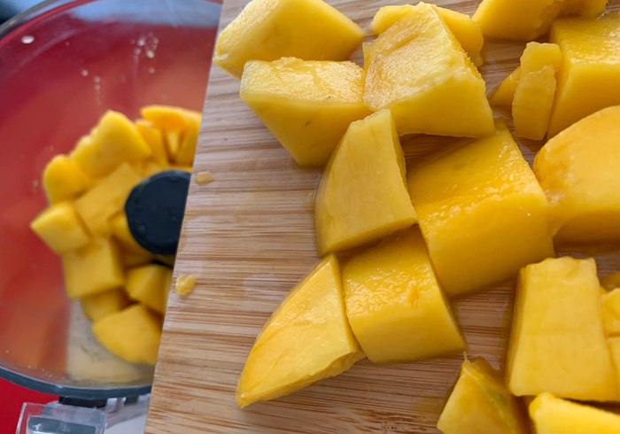 Mango limonade 04