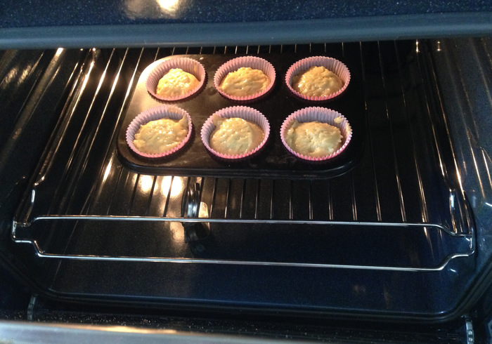Fairy cakes 10
