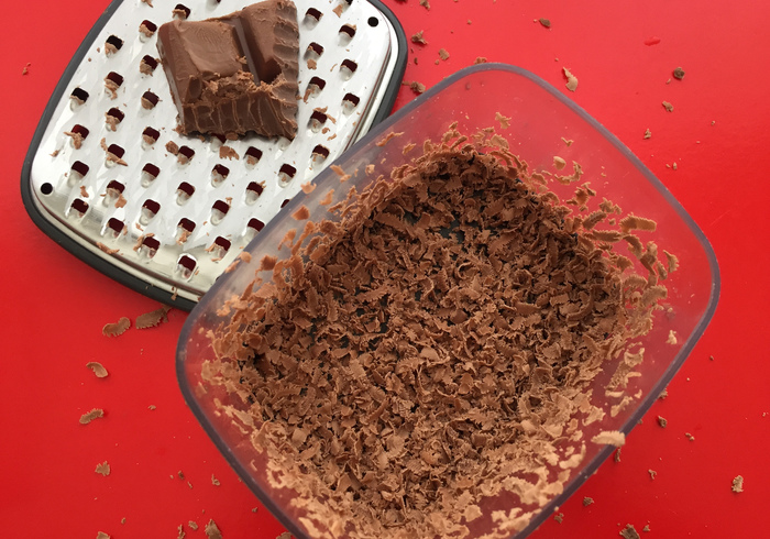 Sinterklaas tiramisu 08