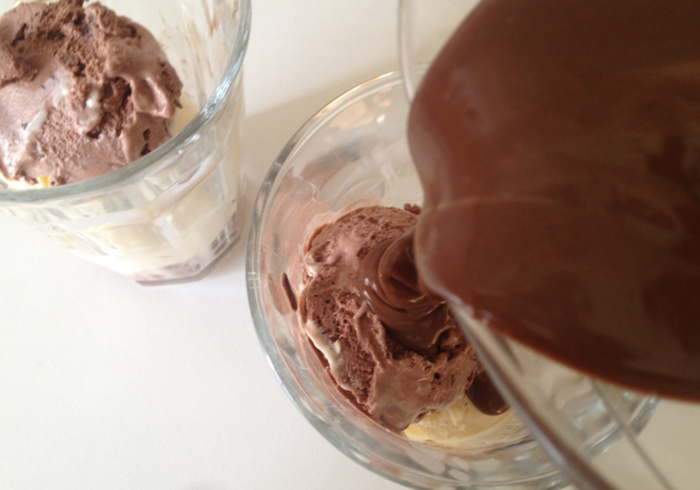 Choca mocha surprise 11