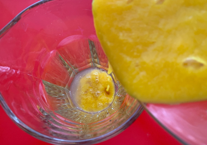Mango limonade 06
