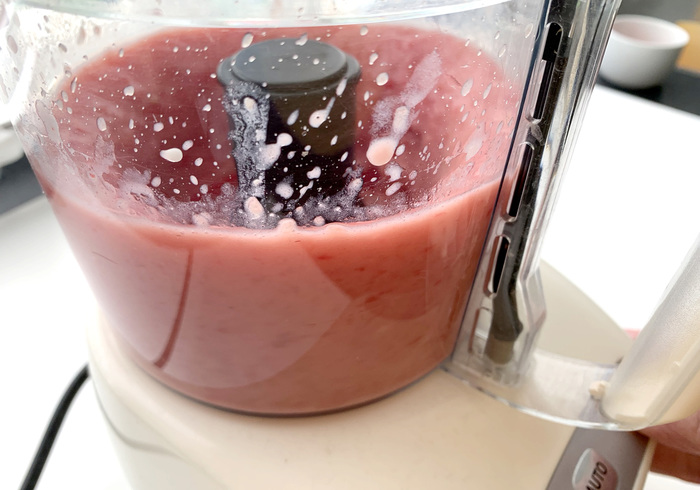 Watermeloen smoothie 04