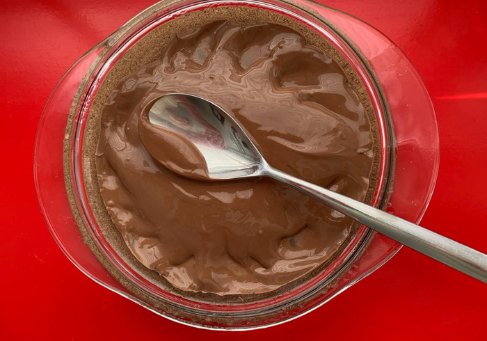 Chocolade sterren 12