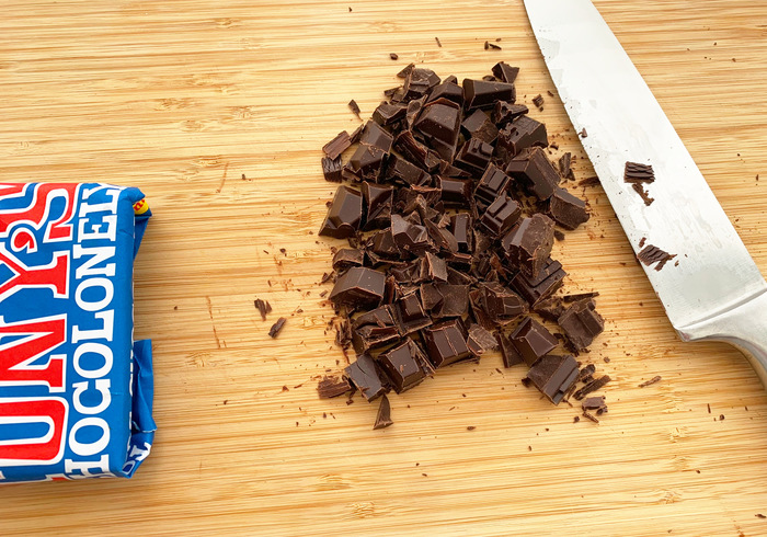 Chocolade ijs 01