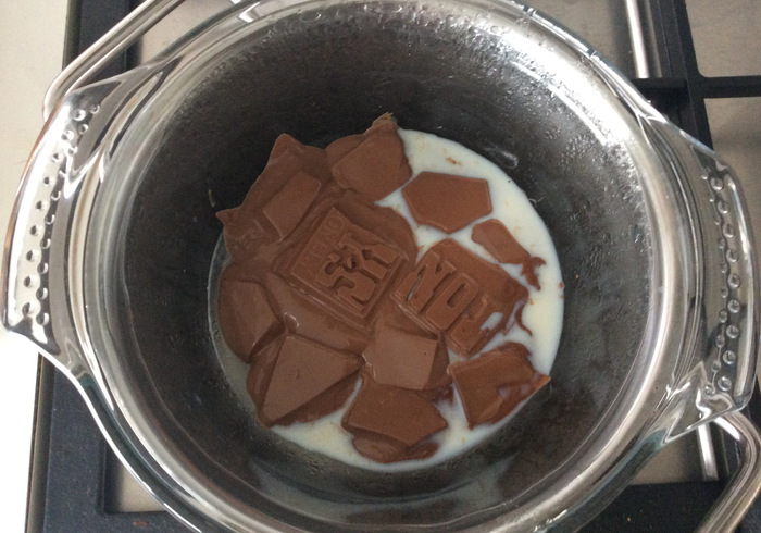 Chocolade kruidnootjes 02
