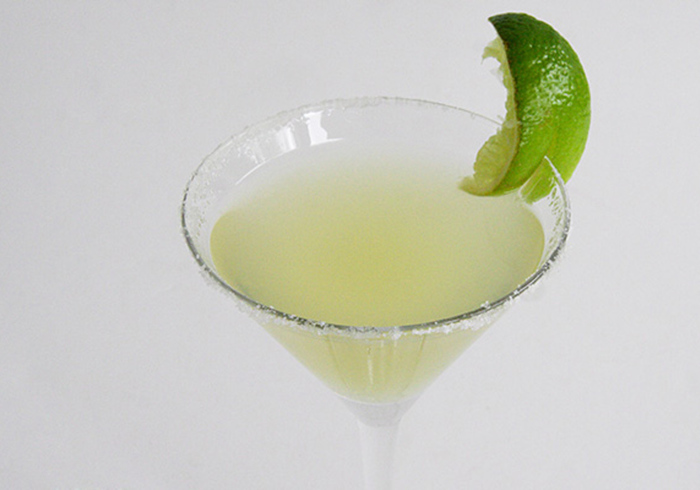 Margarita l