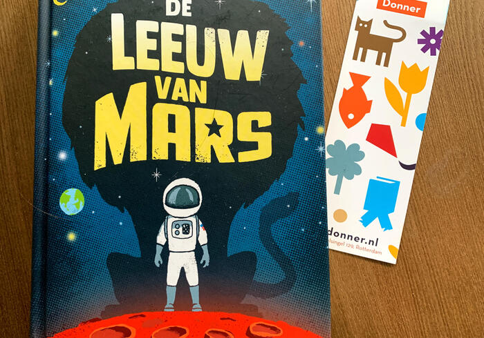 De leeuw van nars 01