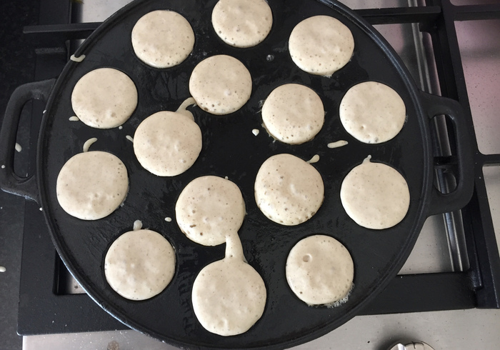 Poffertjes 17