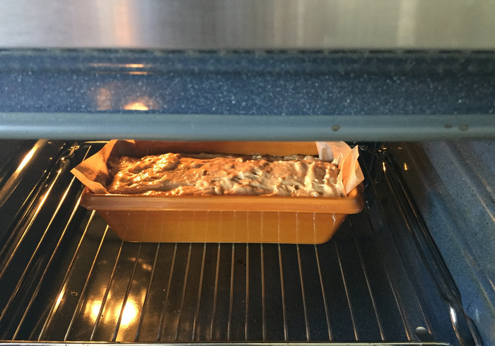 Banana dates bread 20