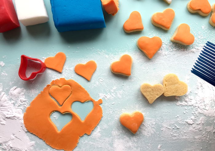 Koningsdag koekjes 17