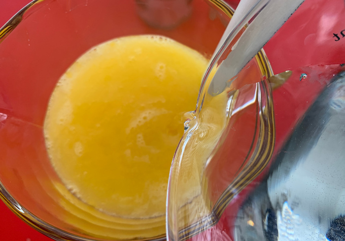 Mango limonade 08
