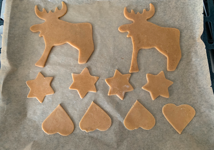 Pepparkakor 15