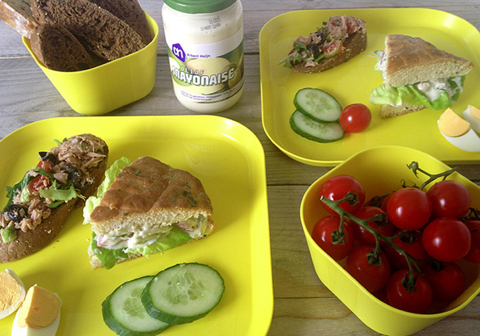 Tonijnsalade11