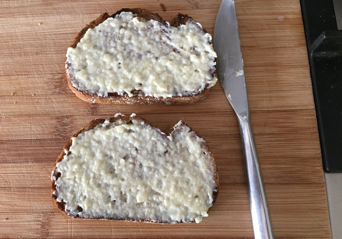 Croque monsieur special 08