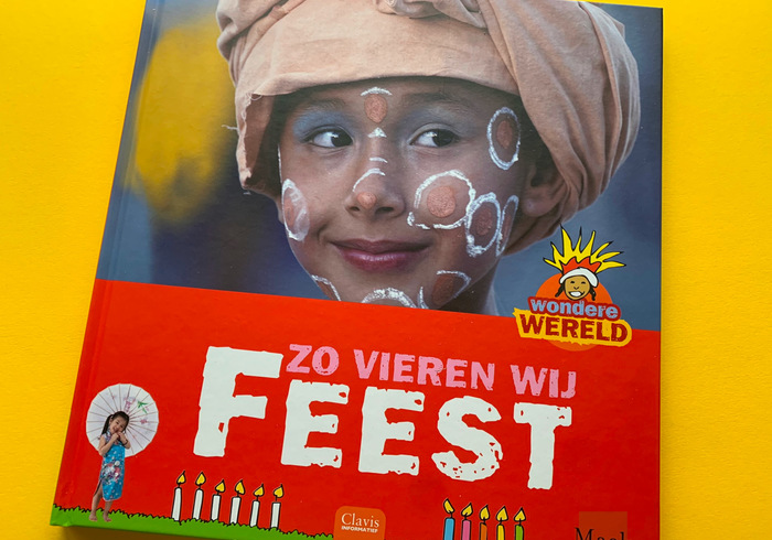 Zo vieren wij feest homepage