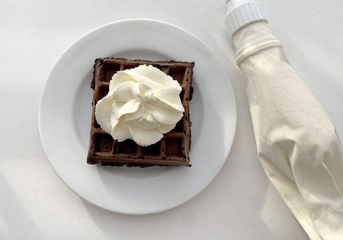 Chocolade wafels 18